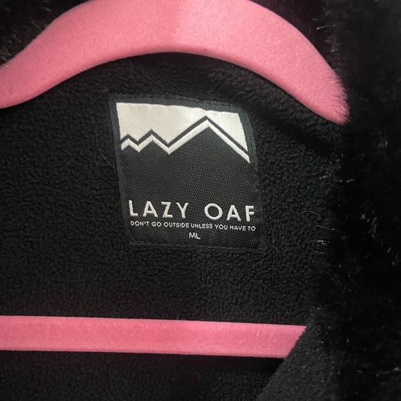 Lazy oaf jacket - Picture 8 of 10